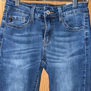 Women’s Kancan skinny jeans